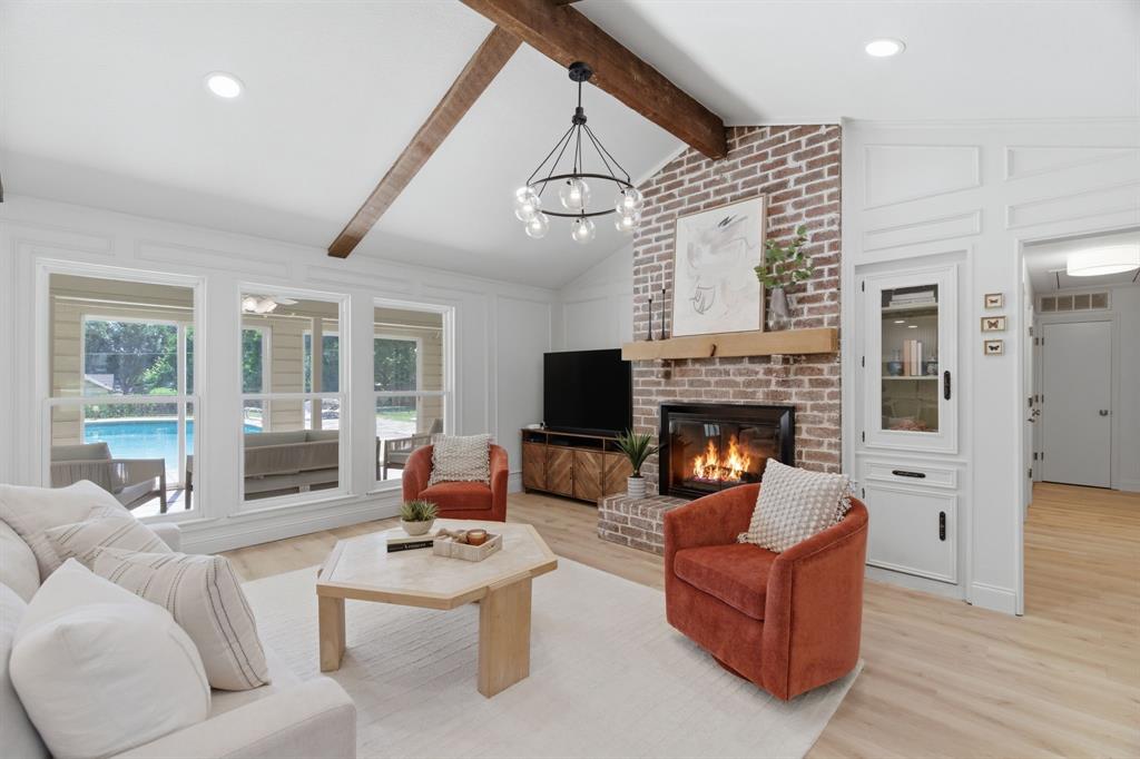 Cross Timbers 4 - Residential