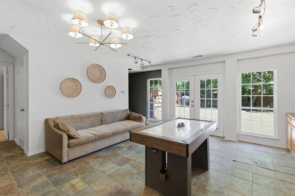 Cross Timbers 4 - Residential