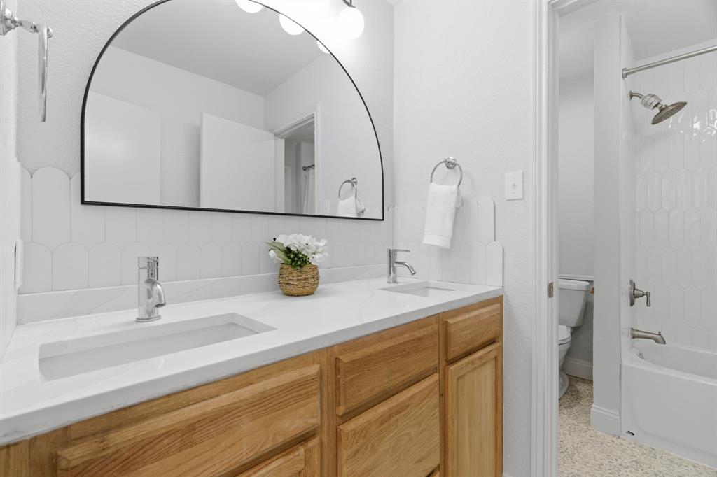 Cross Timbers 4 - Residential
