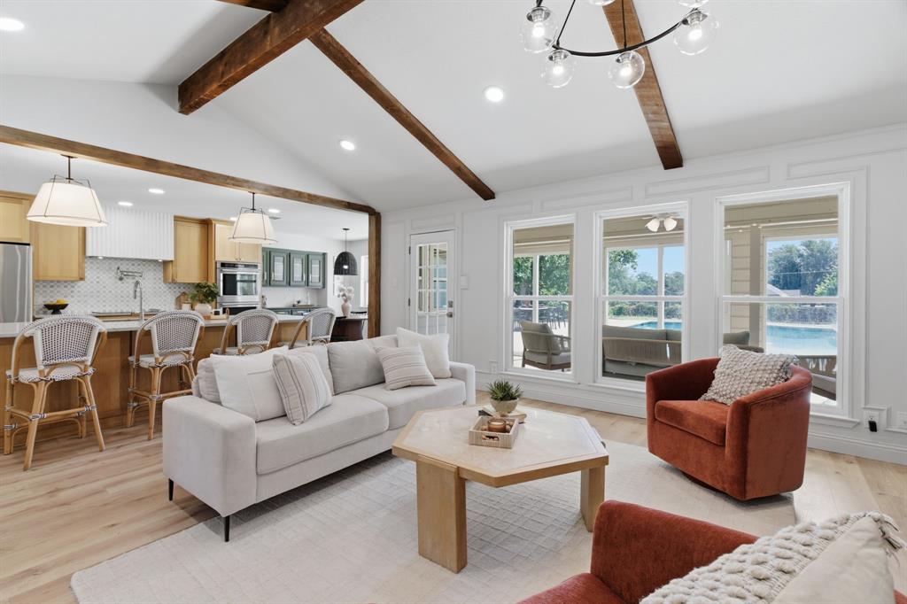 Cross Timbers 4 - Residential