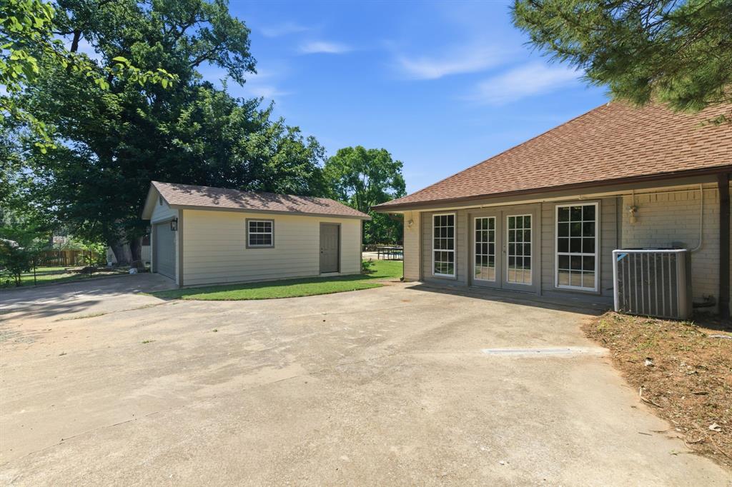 Cross Timbers 4 - Residential