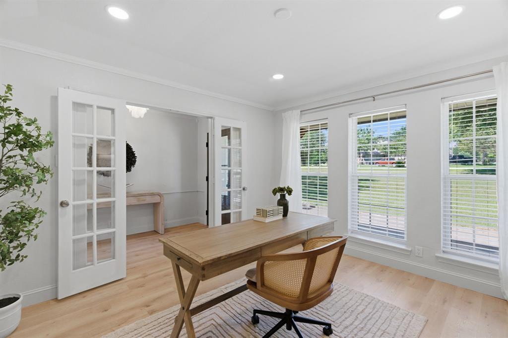 Cross Timbers 4 - Residential