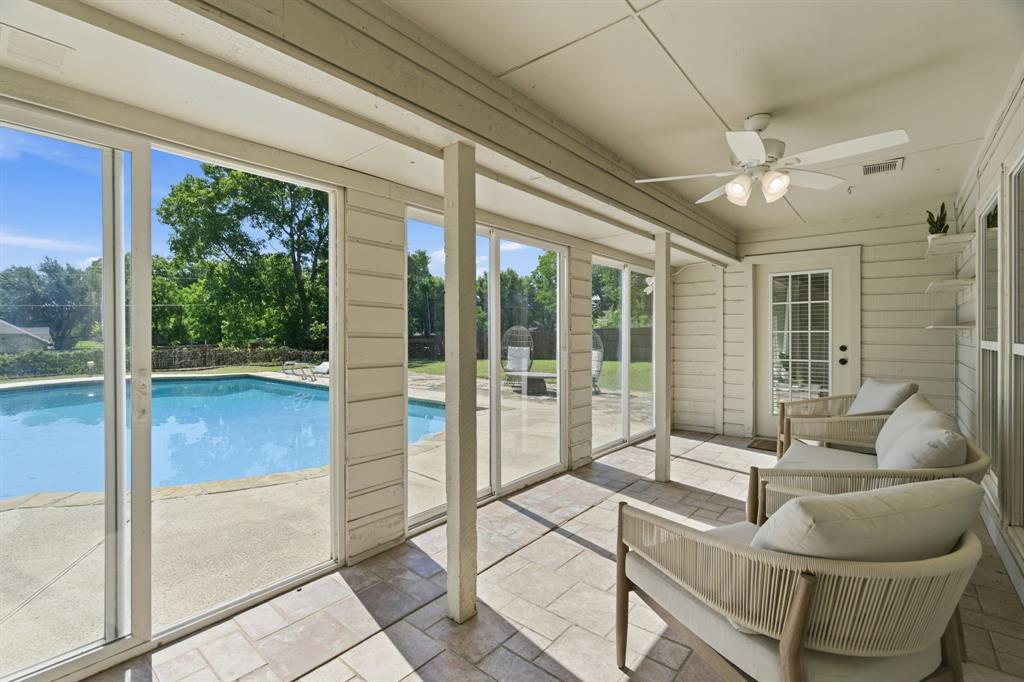 Cross Timbers 4 - Residential