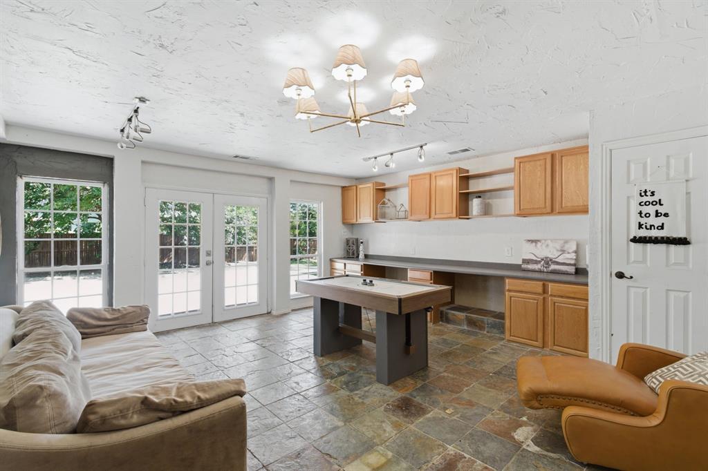 Cross Timbers 4 - Residential