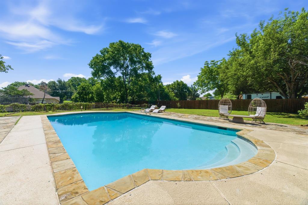 Cross Timbers 4 - Residential