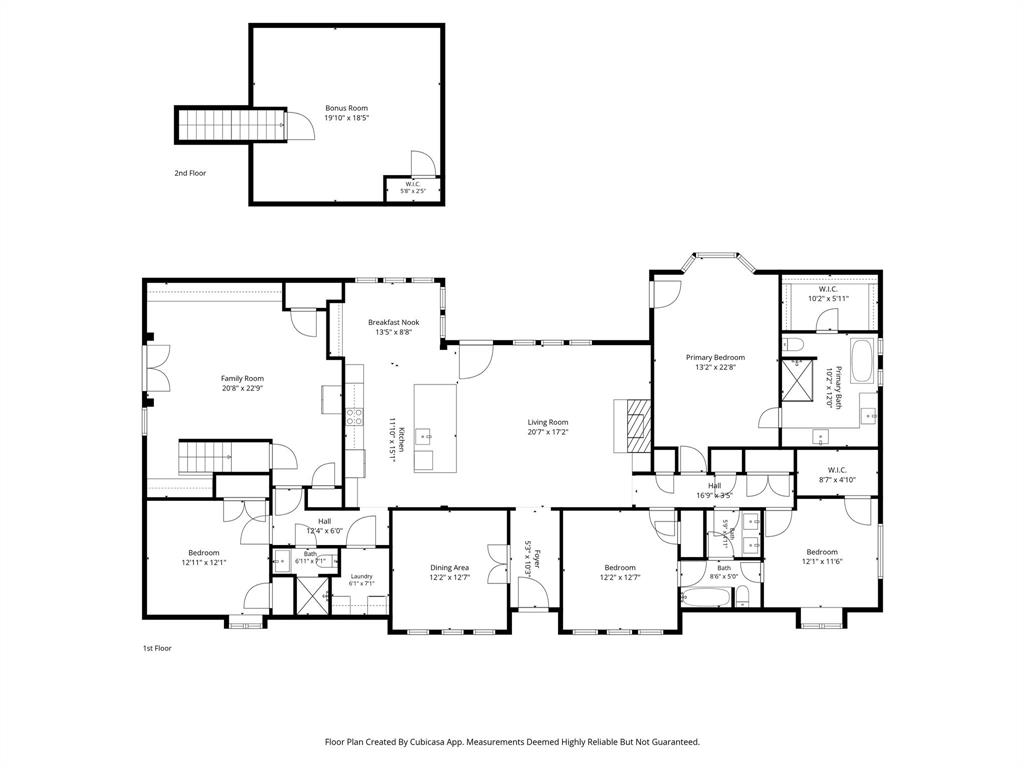Cross Timbers 4 - Residential