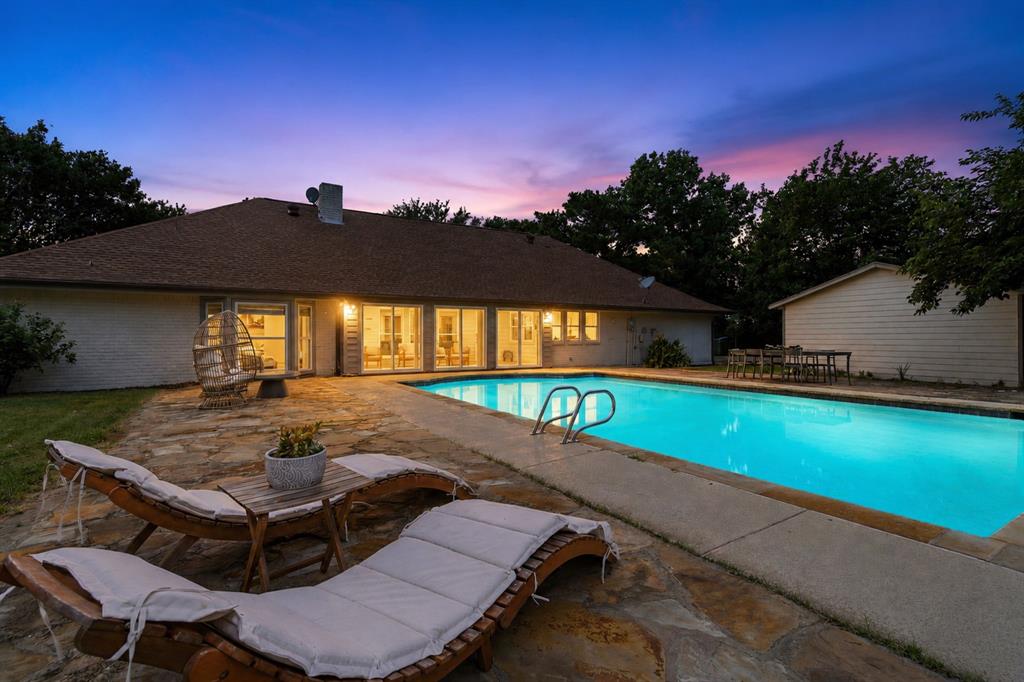 Cross Timbers 4 - Residential