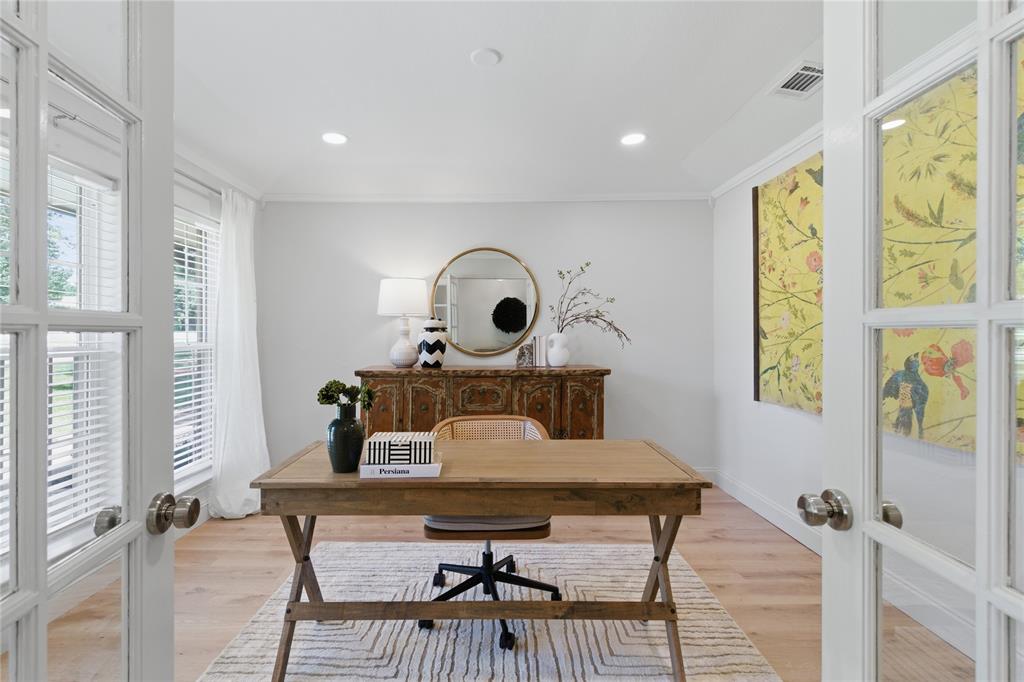 Cross Timbers 4 - Residential