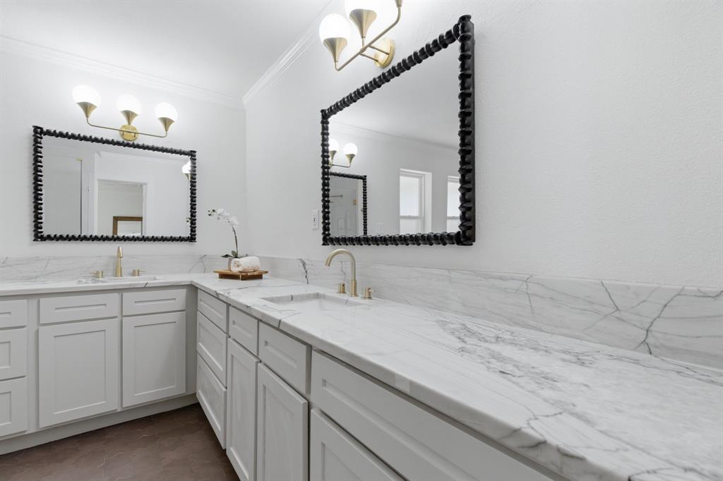 Cross Timbers 4 - Residential