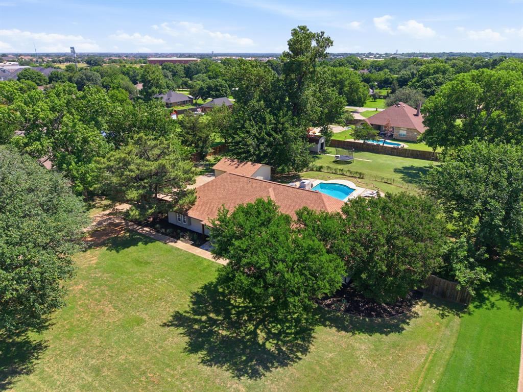 Cross Timbers 4 - Residential