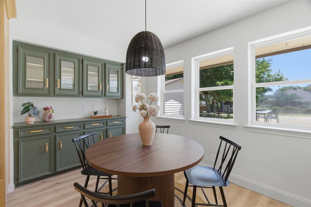 Cross Timbers 4 - Residential