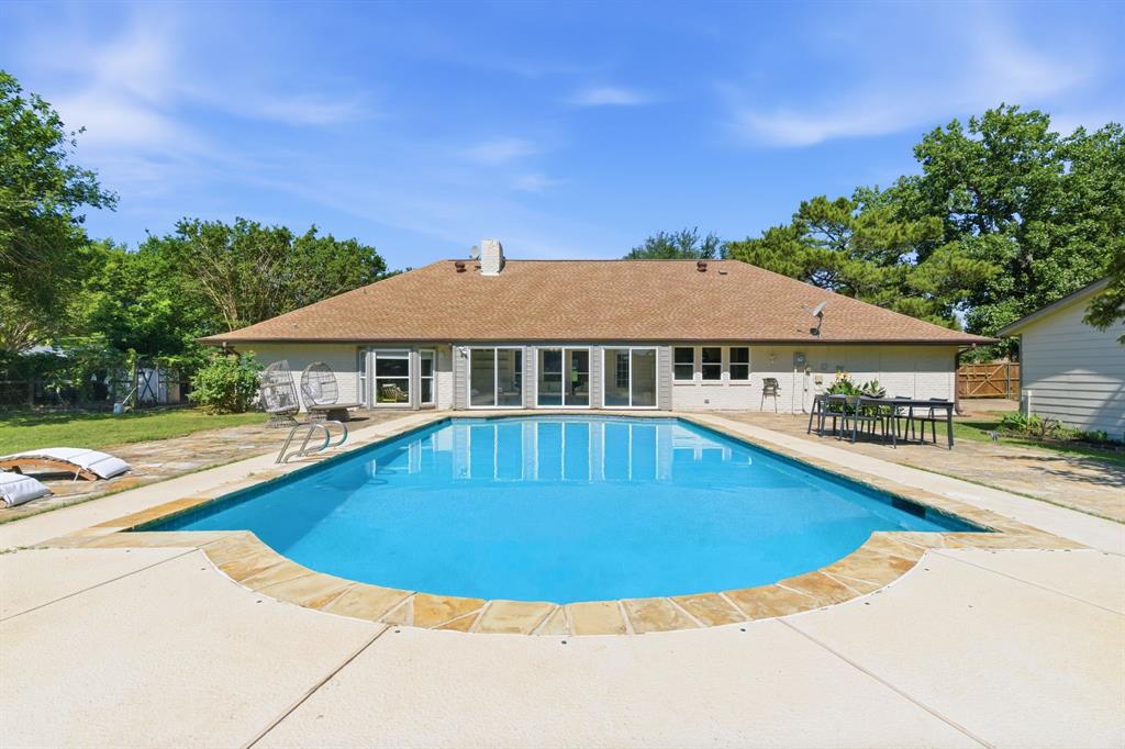 Cross Timbers 4 - Residential