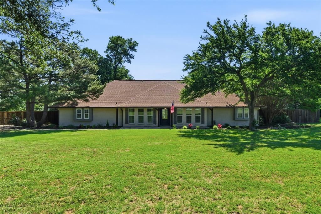 Cross Timbers 4 - Residential