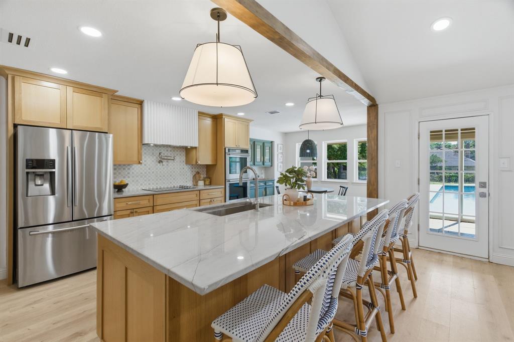 Cross Timbers 4 - Residential