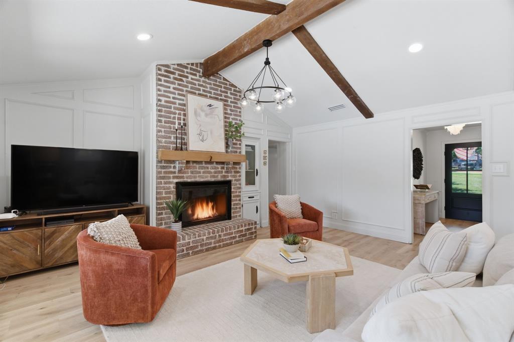 Cross Timbers 4 - Residential