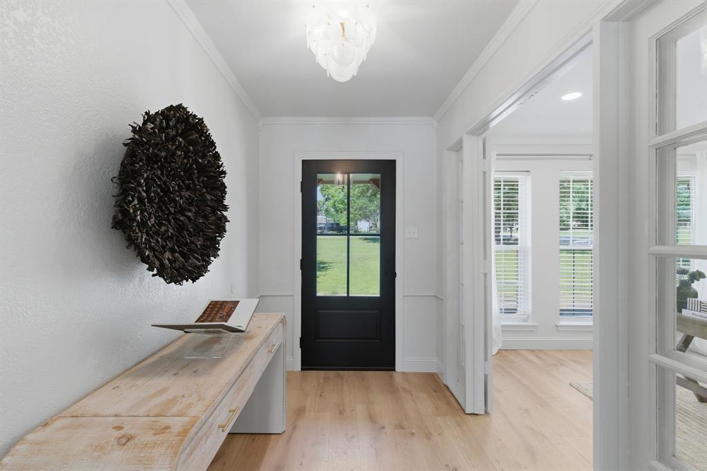 Cross Timbers 4 - Residential