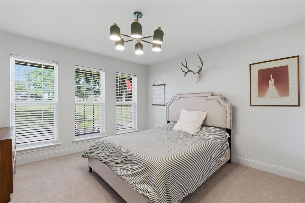 Cross Timbers 4 - Residential