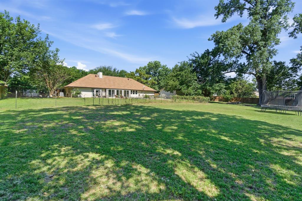 Cross Timbers 4 - Residential