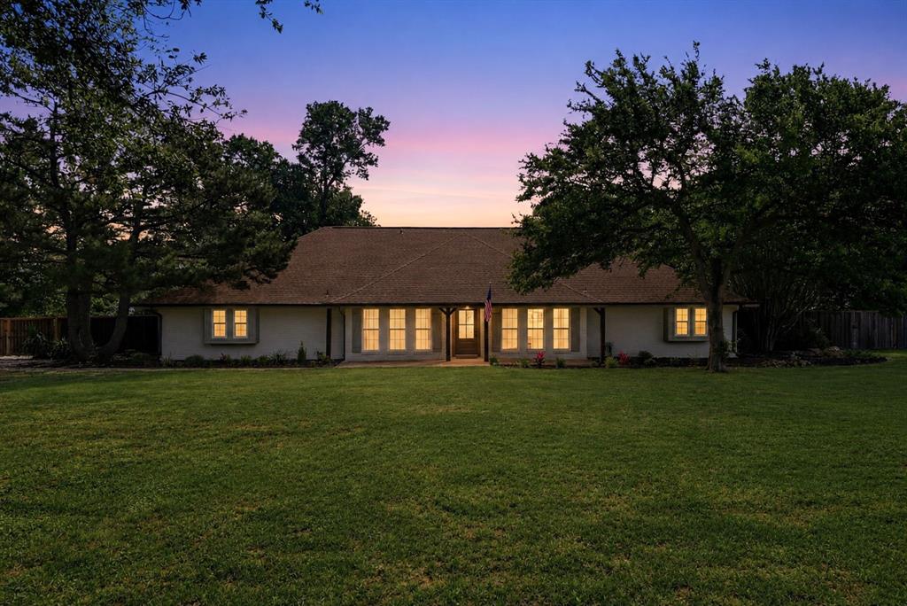 Cross Timbers 4 - Residential