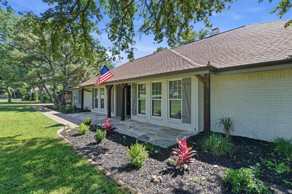 Cross Timbers 4 - Residential