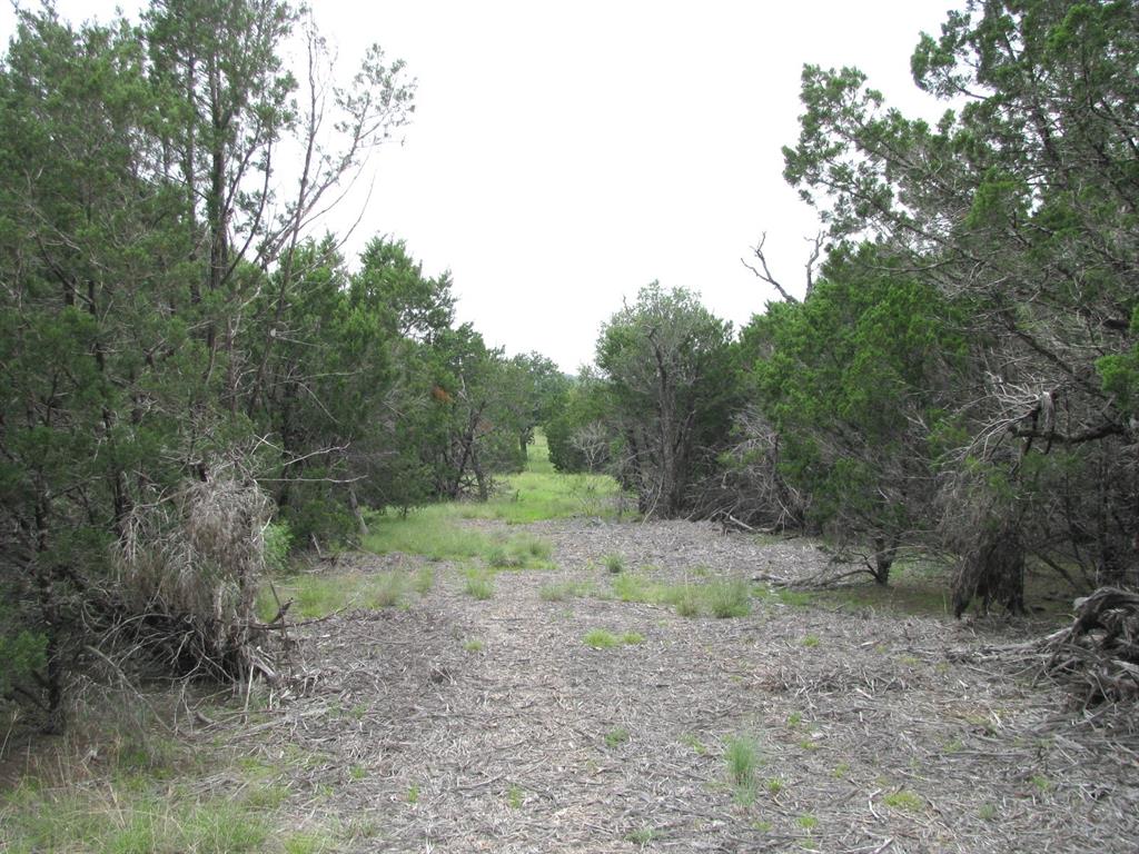 Rio Escondido - Land