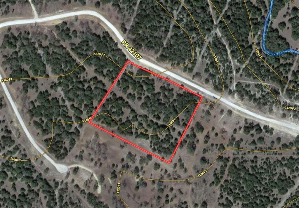 Rio Escondido - Land