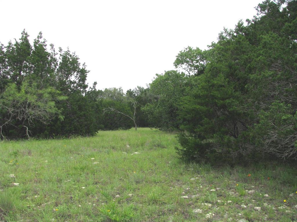 Rio Escondido - Land