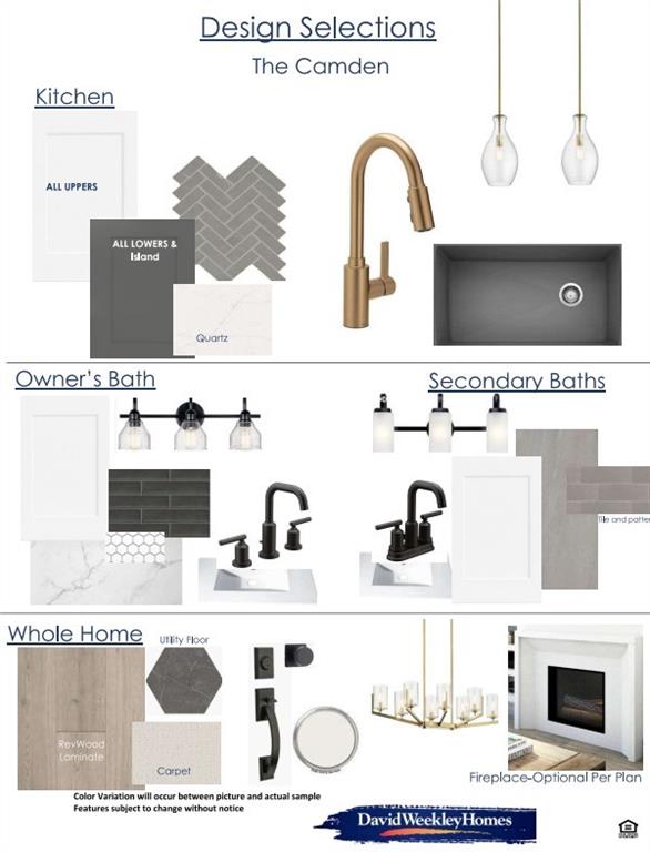 Viridian Elements 55+ - Residential
