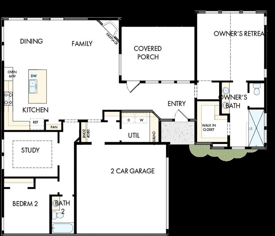 Viridian Elements 55+ - Residential