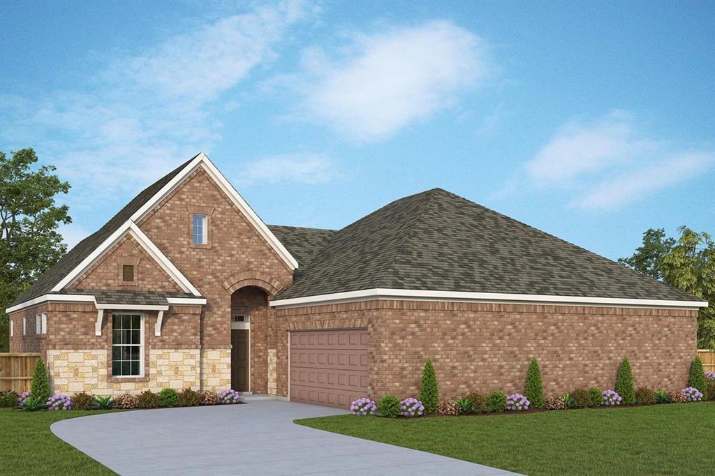 Viridian Elements 55+ - Residential
