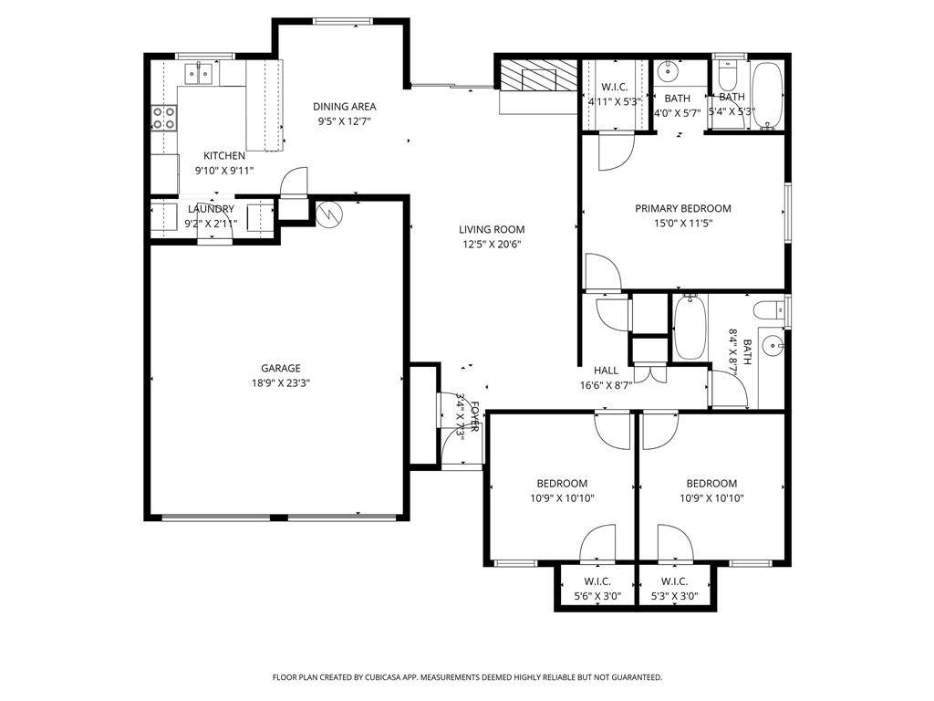 Brookdale Heights - Residential