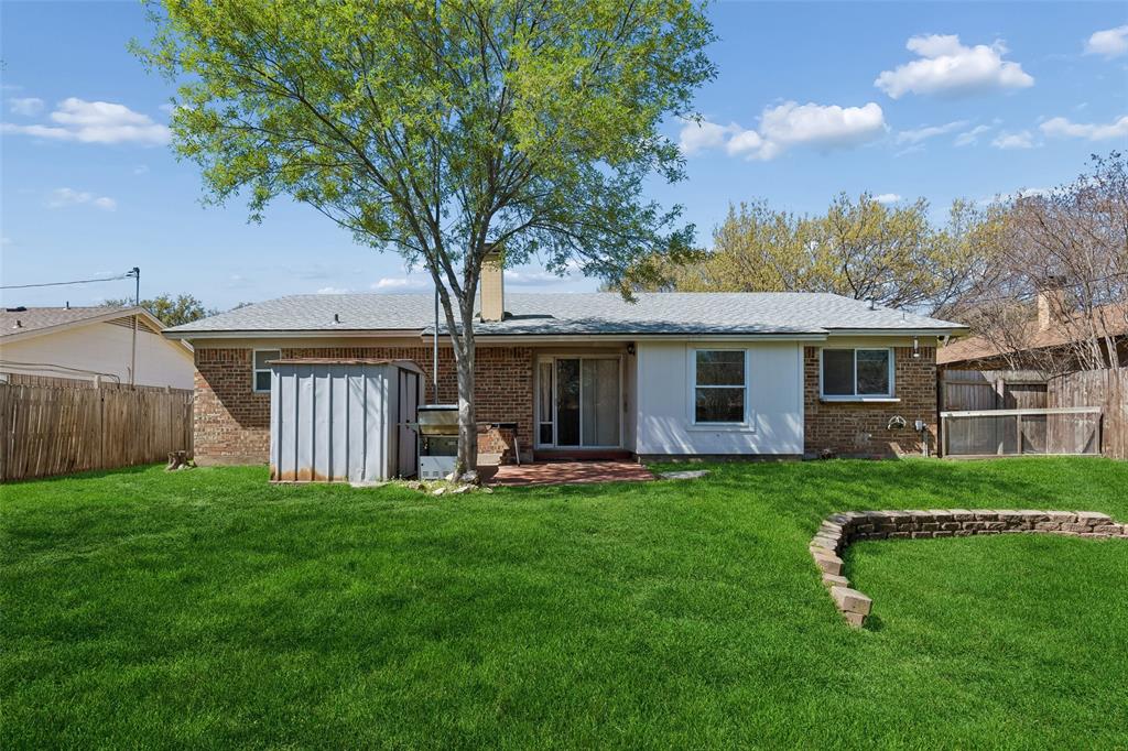 Brookdale Heights - Residential