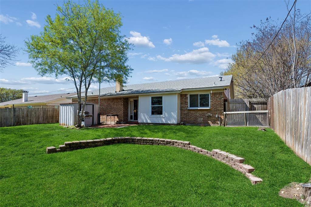 Brookdale Heights - Residential