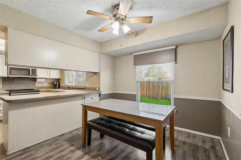Brookdale Heights - Residential