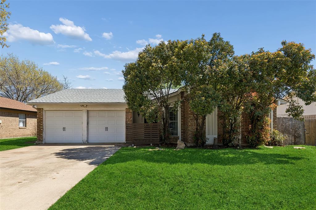 Brookdale Heights - Residential