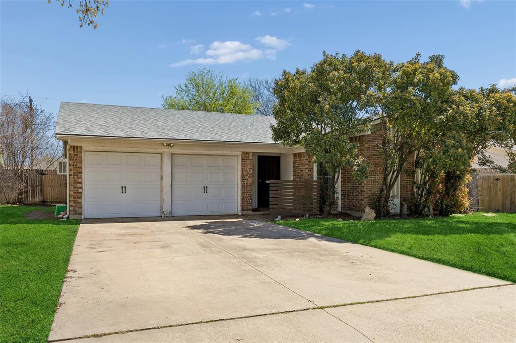 Brookdale Heights - Residential