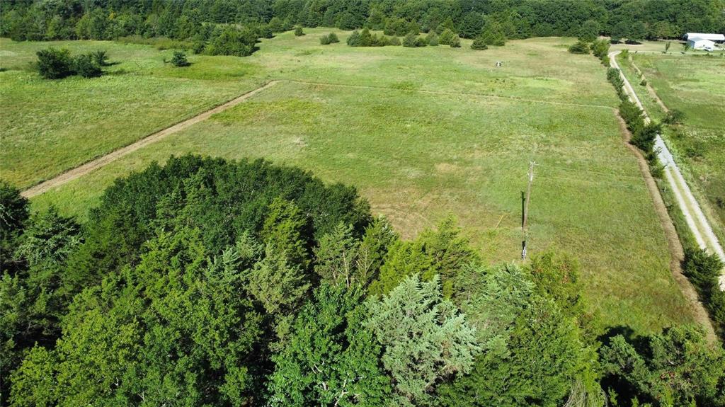 Thomas Woods Ward Surv Abs 118 - Land