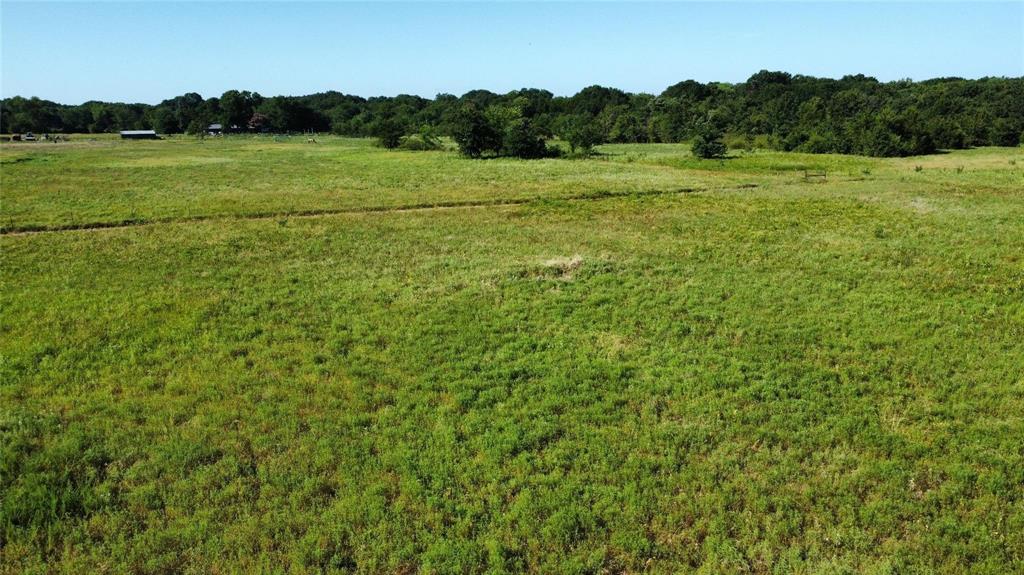 Thomas Woods Ward Surv Abs 118 - Land