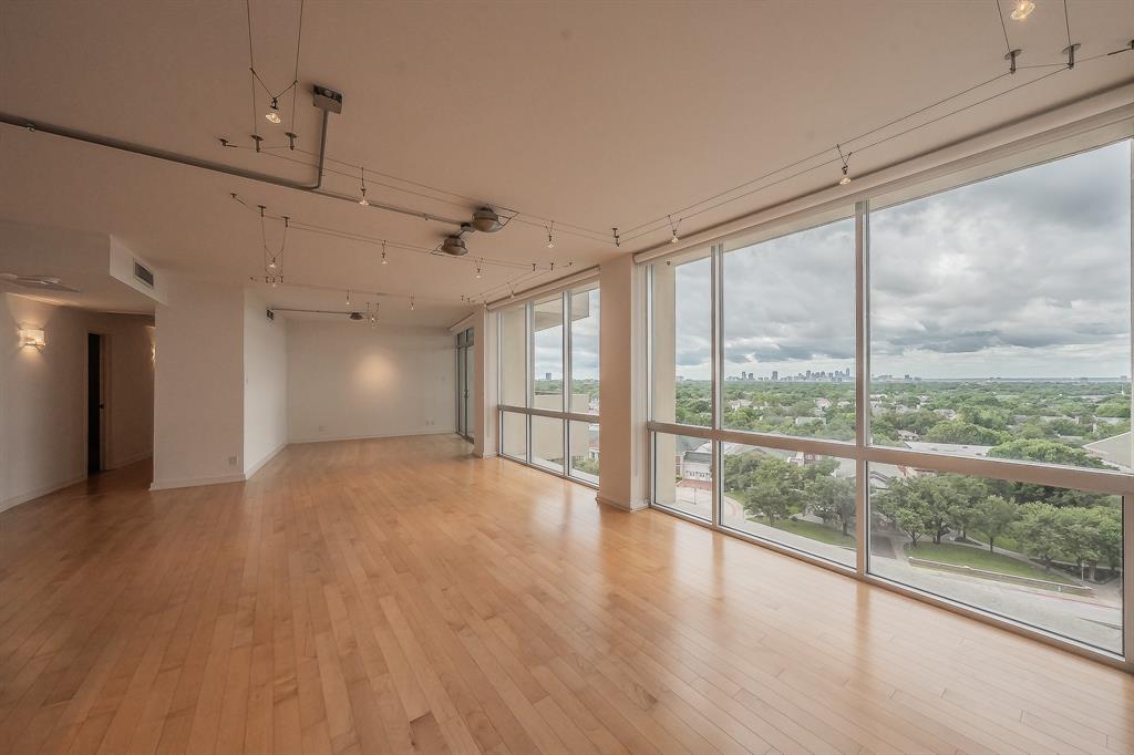 Preston Tower Condo - Residential