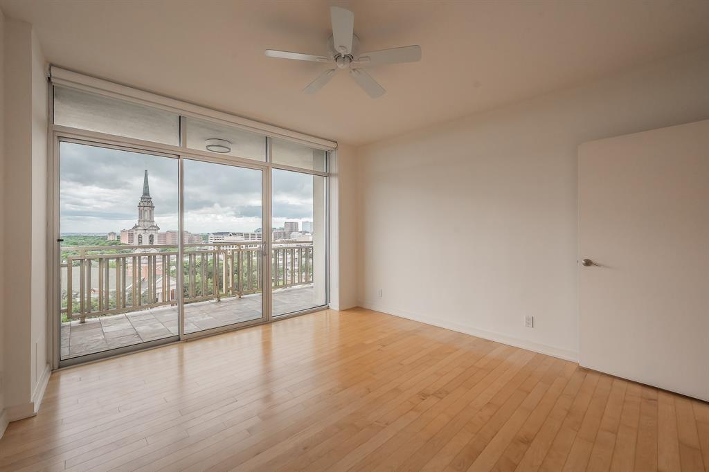 Preston Tower Condo - Residential