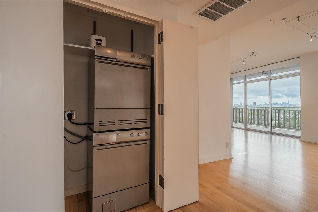 Preston Tower Condo - Residential