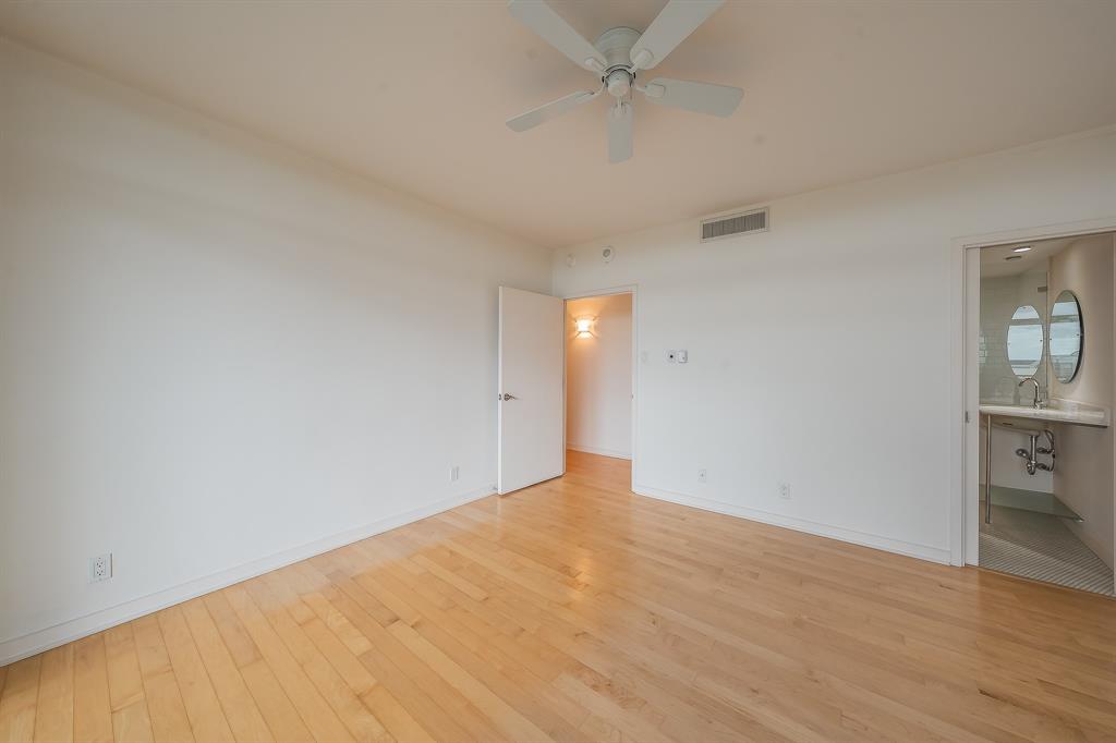Preston Tower Condo - Residential