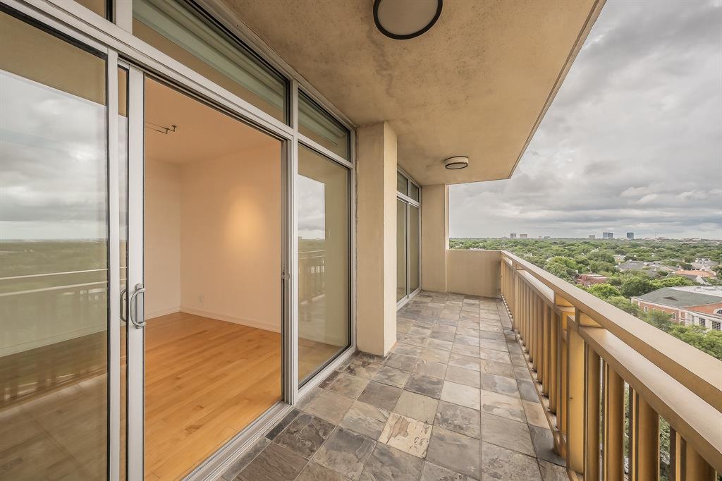 Preston Tower Condo - Residential