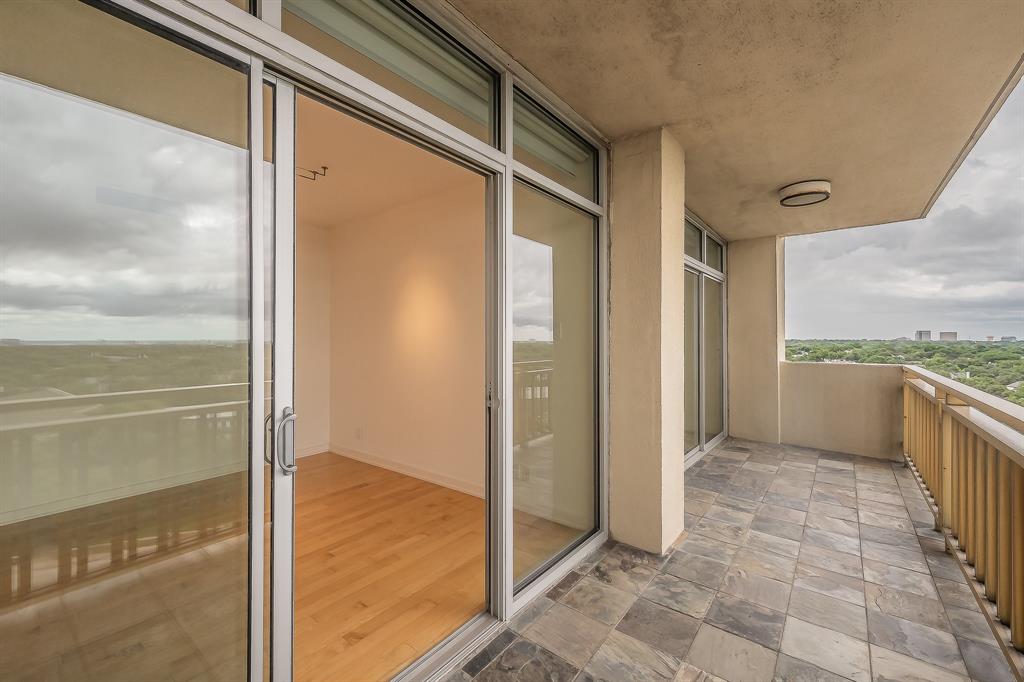 Preston Tower Condo - Residential