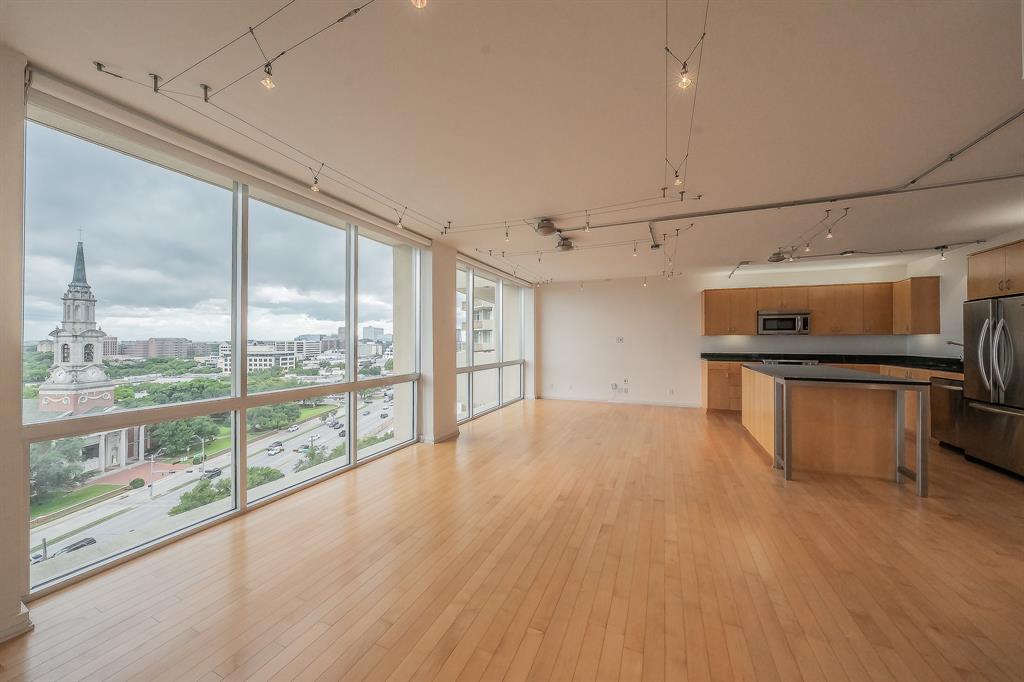 Preston Tower Condo - Residential