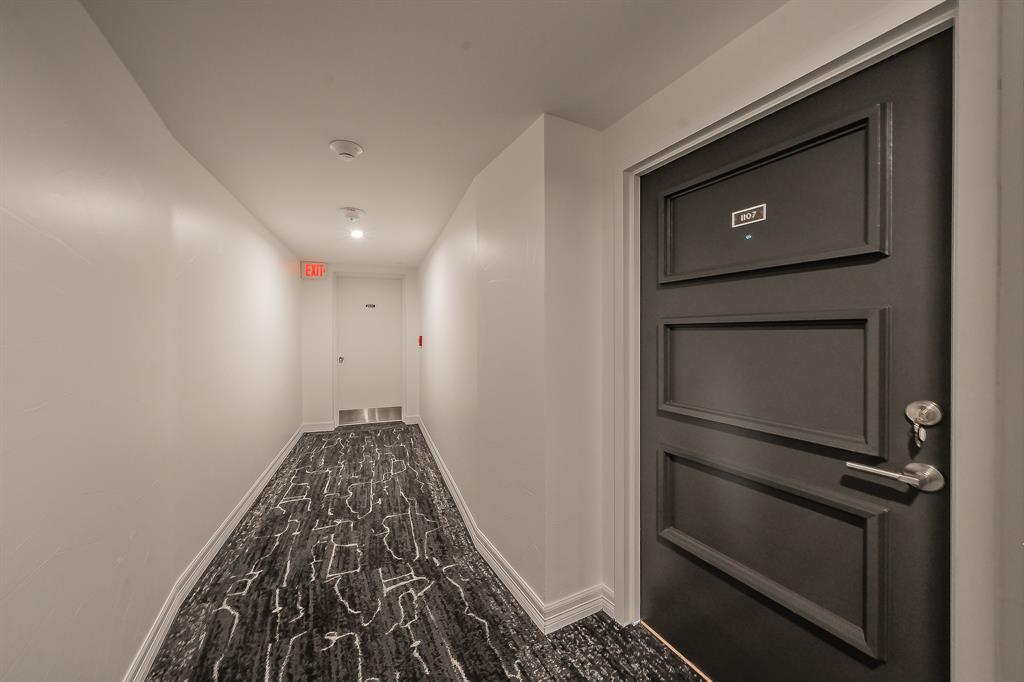 Preston Tower Condo - Residential