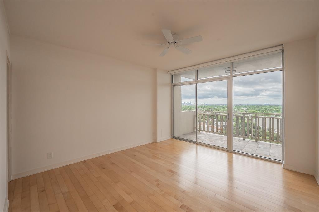 Preston Tower Condo - Residential