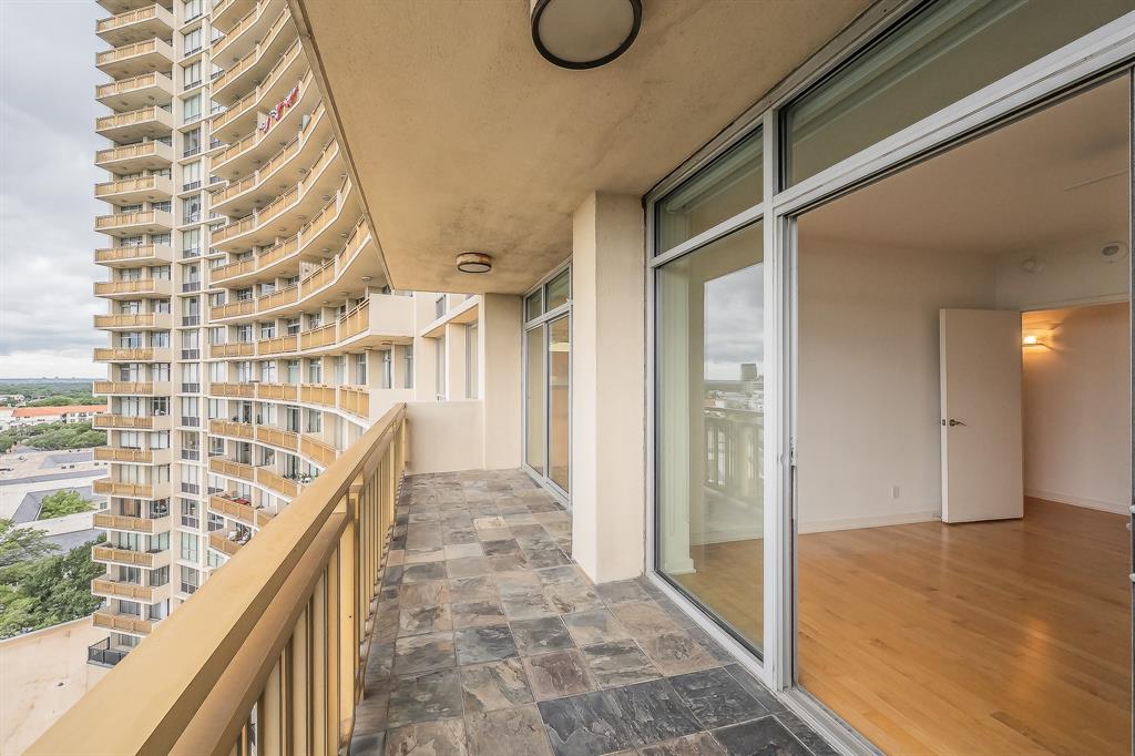 Preston Tower Condo - Residential