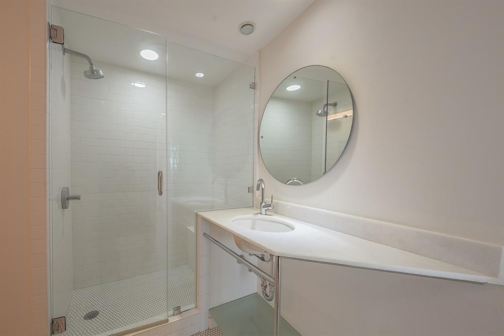 Preston Tower Condo - Residential