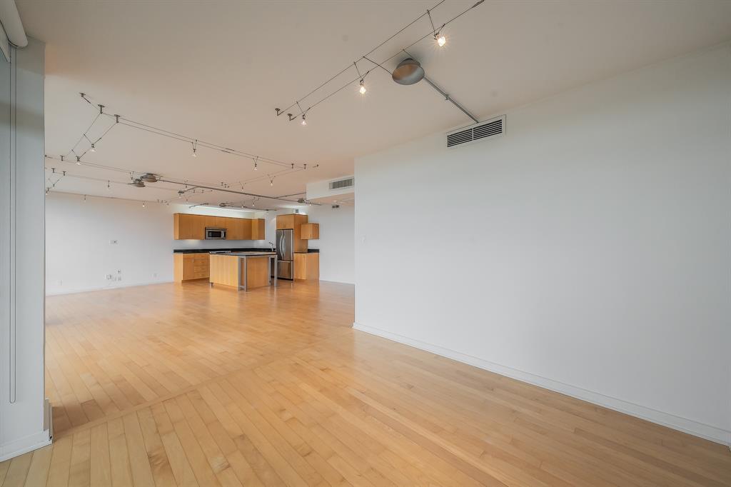 Preston Tower Condo - Residential